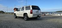 Chevrolet Tahoe LTZ 5.3 V8 4WD Nyserv S&V Däck M&K