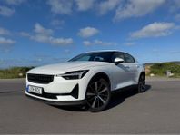 Polestar 2 Long Range Single Motor Plus