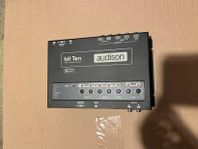 Audison bit ten ljudprocessor