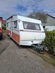 Kabe Orion 550 årsmodell 1994 Barnkammarmodell 