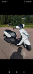 Peugeot Kisbee Icy White 4 - takt EU-45 Euro 5