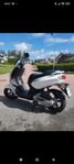 Peugeot Kisbee Icy White 4 - takt EU-45 Euro 5