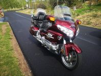 Honda Goldwing 1800 A2