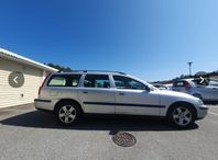 Volvo V70 2.4 Euro 4