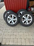 Michelin sommar däck