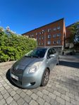 Toyota Yaris 1.3 VVT-i nybesiktigad