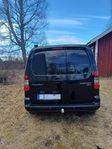 Peugeot Partner Skåpbil 1.6 BlueHDi Euro 6