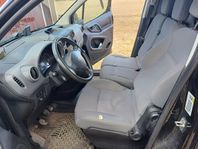 Peugeot Partner Skåpbil 1.6 BlueHDi Euro 6