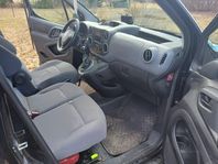 Peugeot Partner Skåpbil 1.6 BlueHDi Euro 6