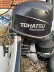 Båtmotor 4-takt Tohatsu 30 Hk 2017