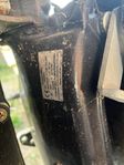 Båtmotor 4-takt Tohatsu 30 Hk 2017