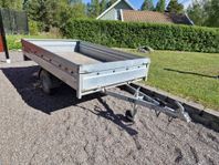 Easyline es250