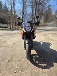 KTM 1190 adventure *650 mil