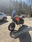 KTM 1190 adventure *650 mil