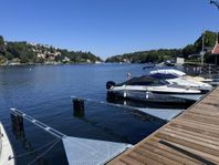 Båtplats, Skurusundet, Y-bom, flera säsonger