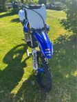 Yamaha 450