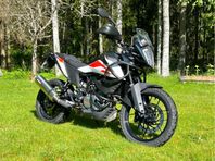 KTM 390 Adventure - Dominator - FuelX