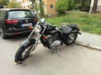 Honda VT 1100 C2 -99