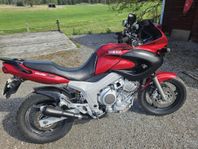yamaha tdm 850 