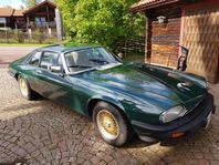 Jaguar XJ -S 5.3 V12 Hydra-Matic