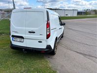 Ford transit Connect 220 1.5 EcoBlue SelectShift Euro 6