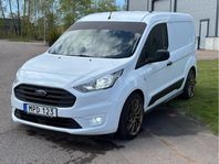 Ford transit Connect 220 1.5 EcoBlue SelectShift Euro 6