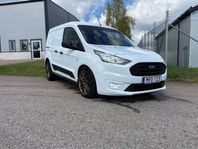 Ford transit Connect 220 1.5 EcoBlue SelectShift Euro 6