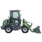 LASTMASKIN SKIPSNA T3600 4x4 EURO5 - SOMMARPAKET
