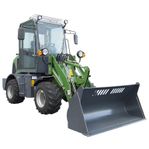 LASTMASKIN SKIPSNA T3600 4x4 EURO5 - SOMMARPAKET