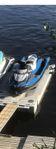 Seadoo GTX 155