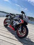 Aprilia RS 660 limited edition 