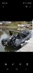 BRIG Eagle 650 225HQ Evinrude 2019