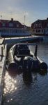 BRIG Eagle 650 225HQ Evinrude 2019
