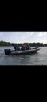 BRIG Eagle 650 225HQ Evinrude 2019
