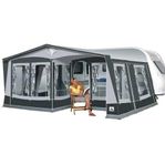 Dorema Royal 350
