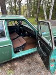 Volvo 145 2.0