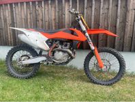 KTM SX 450 