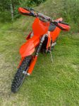 KTM EXC 350