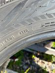 Nokian året runt-däck 235/60 R18