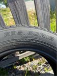 Nokian året runt-däck 235/60 R18