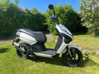Peugeot Streetzone