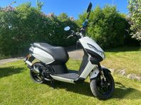 Peugeot Streetzone