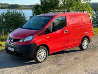 Nissan NV200 Van 1.5 dCi Euro 4