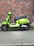 Vespa Piaggio GTS 300
