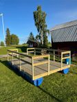 Flotte