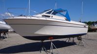 Cruisers Barnegat 22