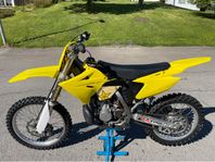 Suzuki rm 250