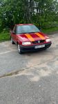Volkswagen Caddy Pickup 1.9 D