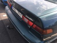 Toyota Camry 3.0 V6