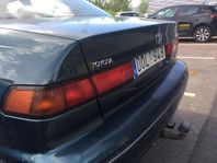 Toyota Camry 3.0 V6